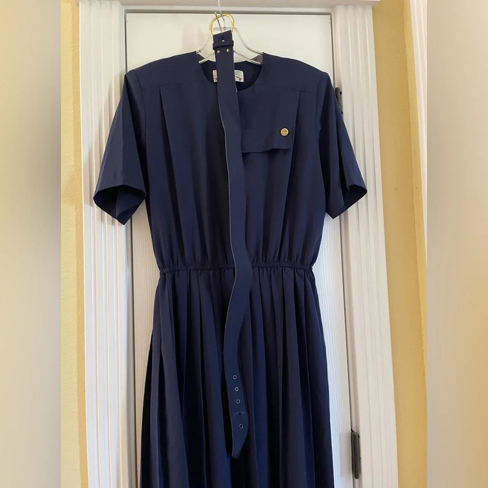 Orvis summer dress women’s size 10 excellent condition - Picture 11 of 13